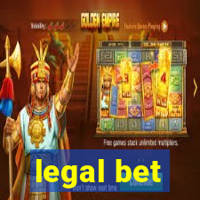 legal bet